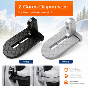 StepCar™ Degrau Automotivo
