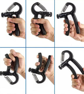Fortalecedor de Antebraço - HandGrip
