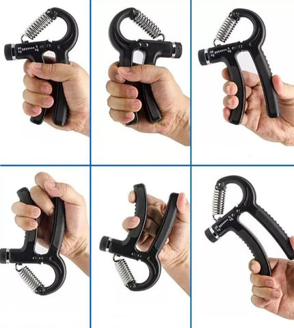 Fortalecedor de Antebraço - HandGrip