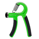 Fortalecedor de Antebraço - HandGrip