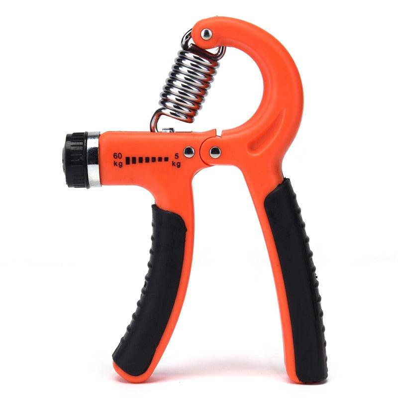Fortalecedor de Antebraço - HandGrip
