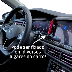 AutoEscape – Ferramenta de Emergência Veicular